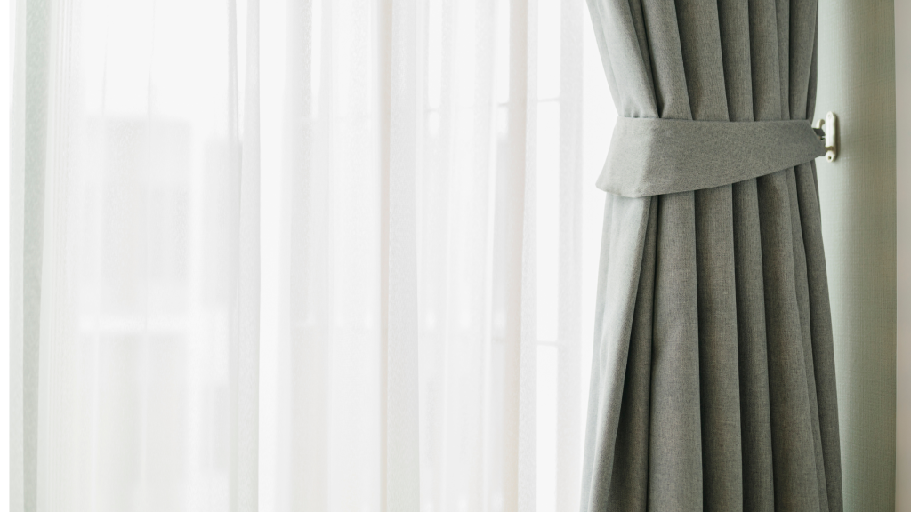 cortinas para hoteles